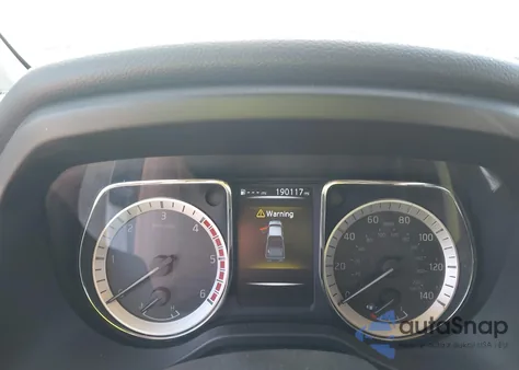 2016 Nissan Titan Xd Platinum Reserve Diesel from USA, damaged, VIN 1N6BA1F49GN506975